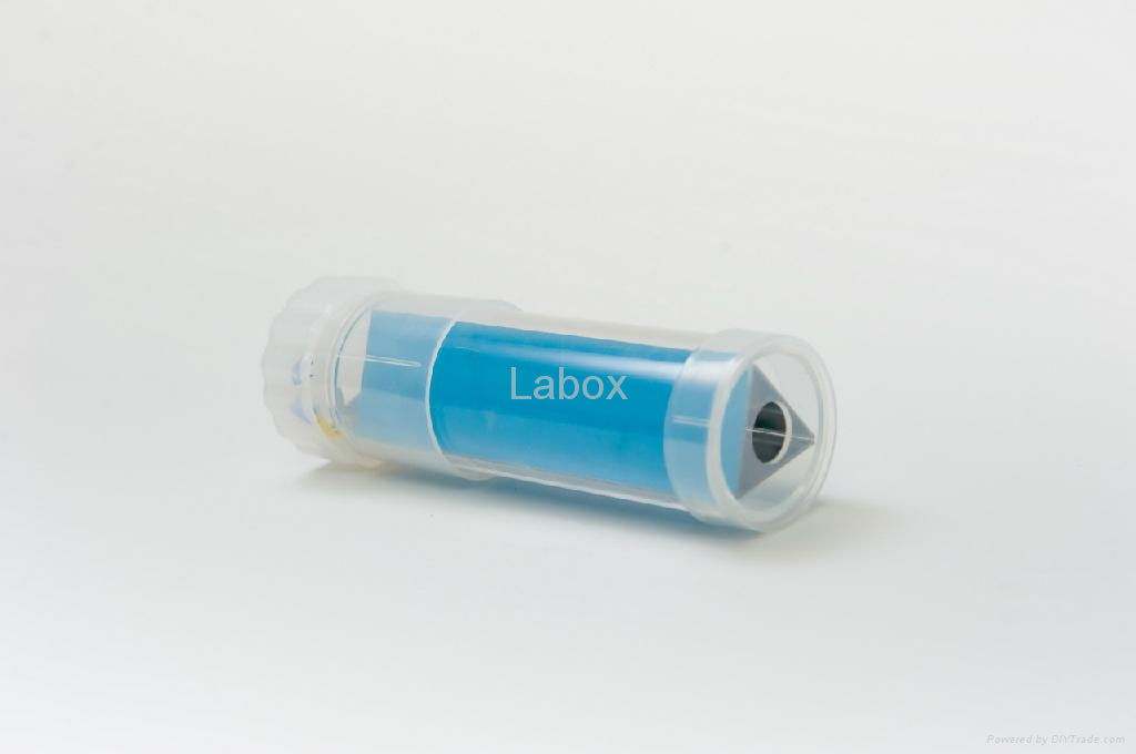 Labox science kit of optics 5