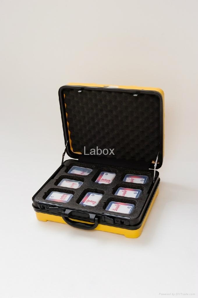 Labox science kit of human 2