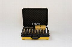 Labox science kit of specimen