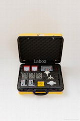 Labox science kit of Electricity 