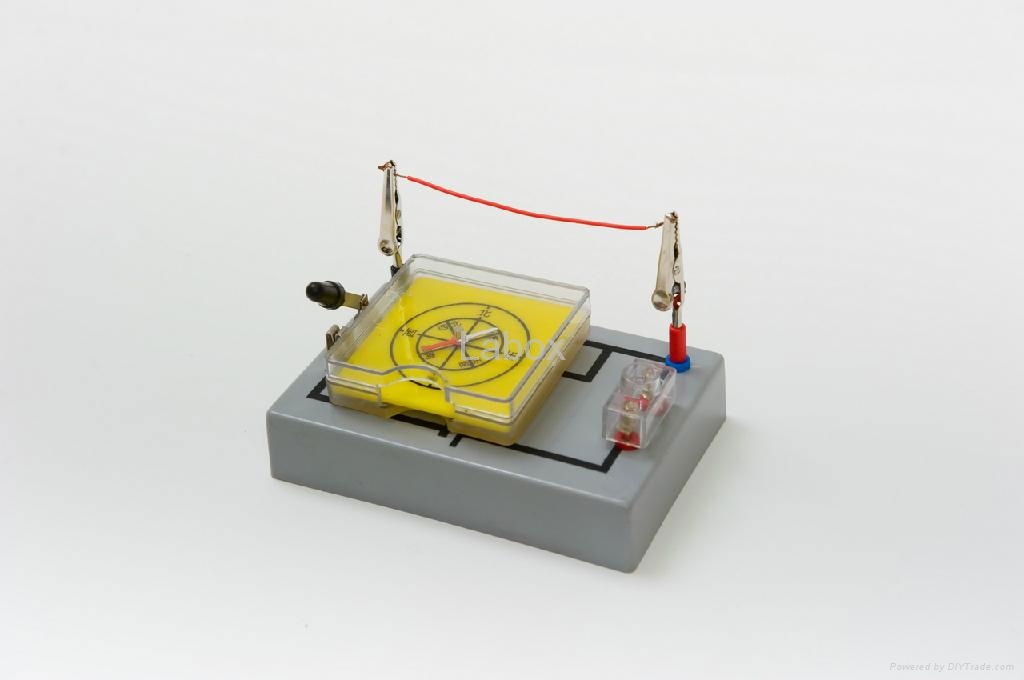 Labox science kit of Electricity  3