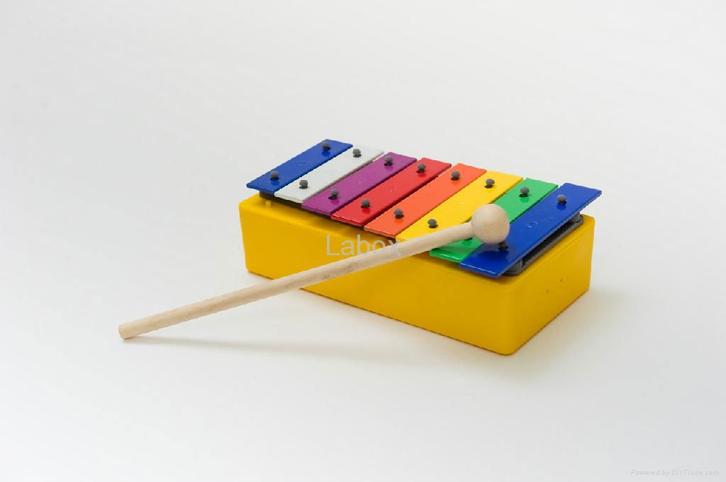 Labox science kit of  sound  3
