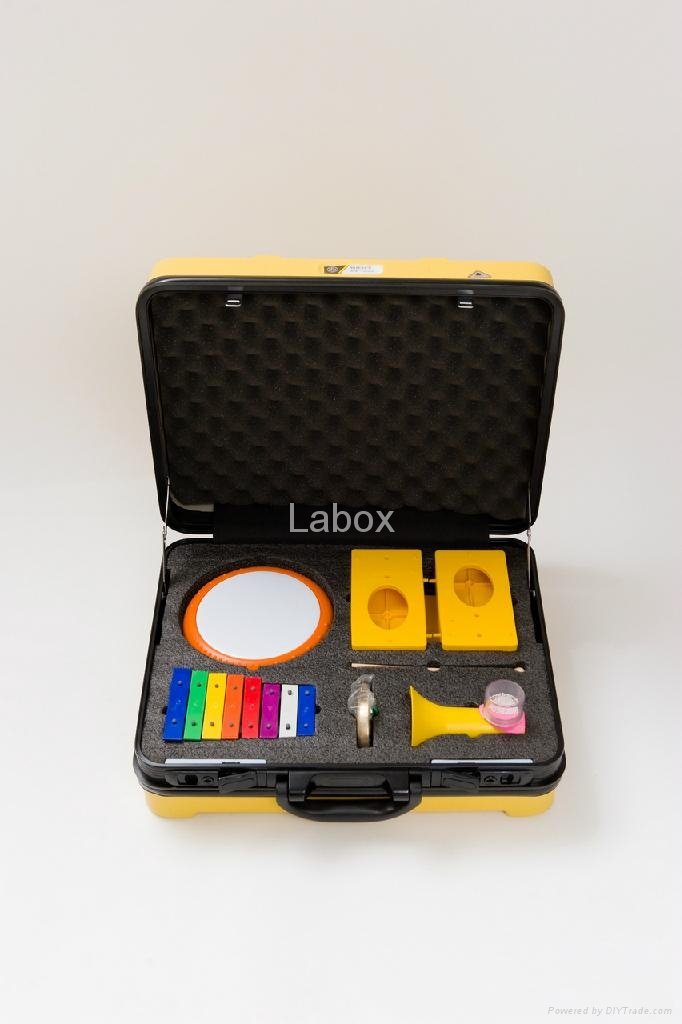 Labox science kit of  sound  2