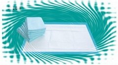 Disposable Pet pad, Disposable Underpad, Disposable Absorbent Underpad