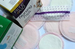 non woven breast pad