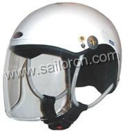 Gliding Helmet