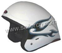 Gliding Helmet 3