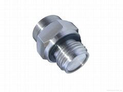 Screw Pressure Sensors Model:101B-b1