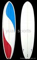 Surf board