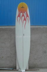 Stand paddle board