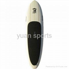 inflatalbe stand paddle board