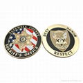 challenge coins 1