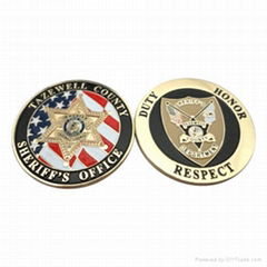 challenge coins