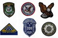 patches 5