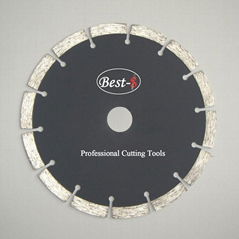 diamond saw blades