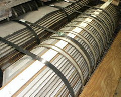 SCRAP SILICON STEEL SHEETS