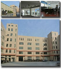 Fujian Wanlong New Material Technology Co., Ltd