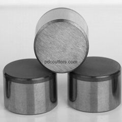 PDC Cutters  Diamond Fixed Cutter Bit Inserts