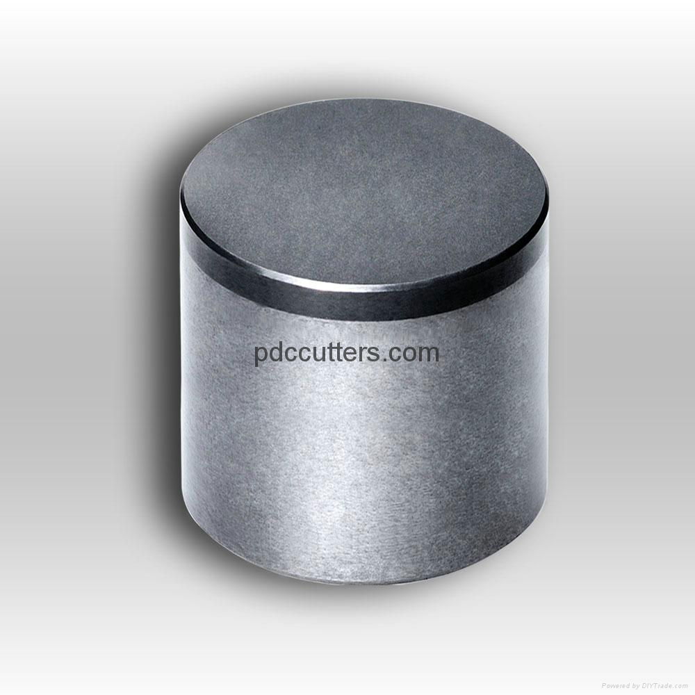 PDC Cutters  Diamond Fixed Cutter Bit Inserts 2