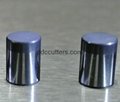 PDC Cutters  Diamond Fixed Cutter Bit Inserts 4