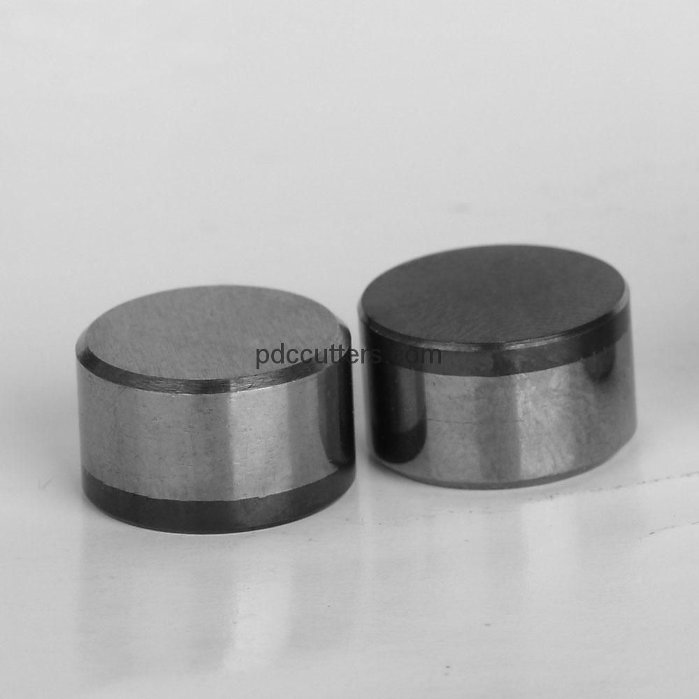 Diamond Hammer Bit Inserts PDC Cutters for Fixed Cutter Bits