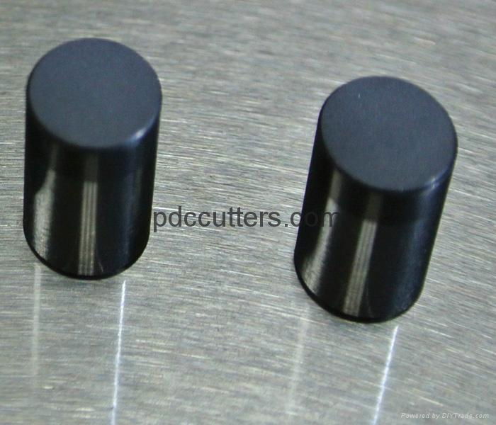 PDC Cutters for Rock Bits PDC cutters for oli drill bits 3