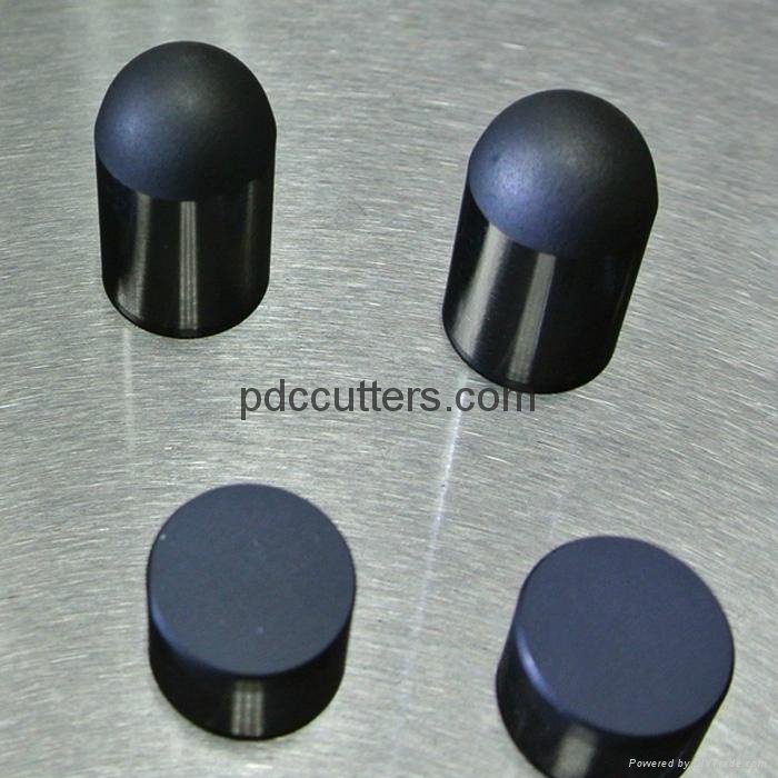 PDC Cutters for Rock Bits PDC cutters for oli drill bits 5