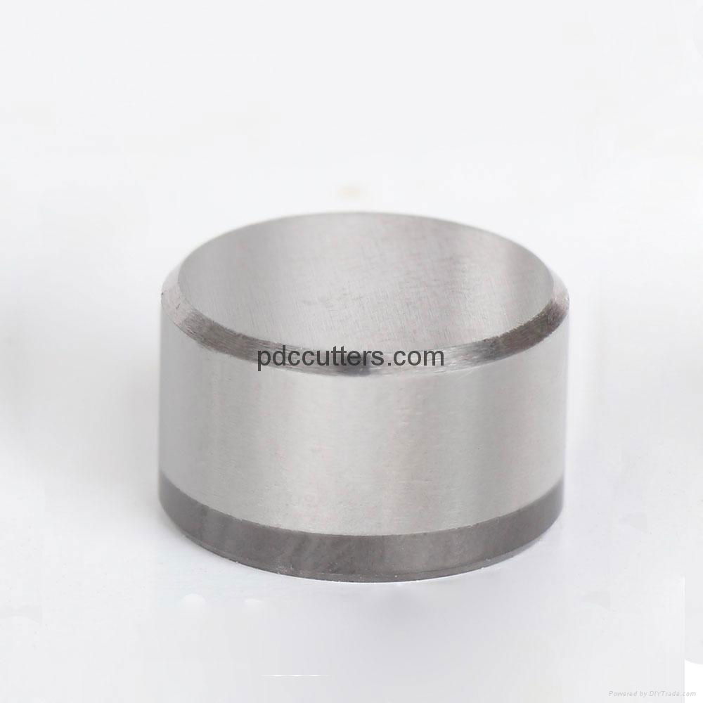 PDC cutters for gas well drilling bits,PDC cutters for PDC bit