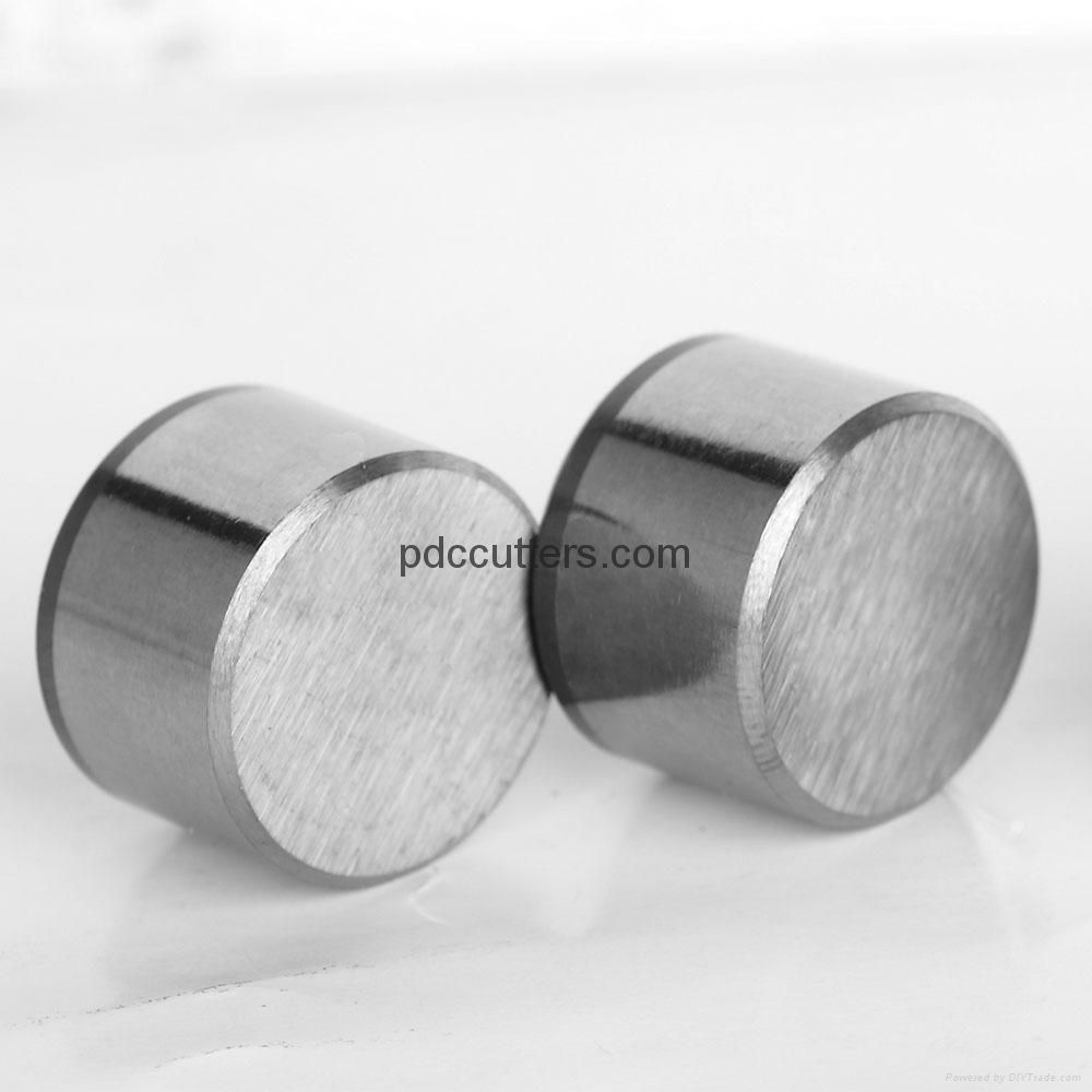 PDC cutters insert for PDC drill bit