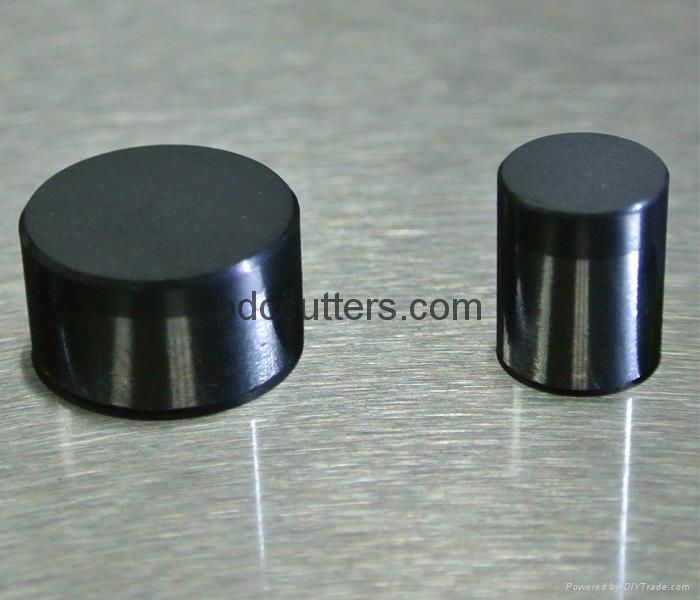 PDC cutters insert for PDC drill bit 2