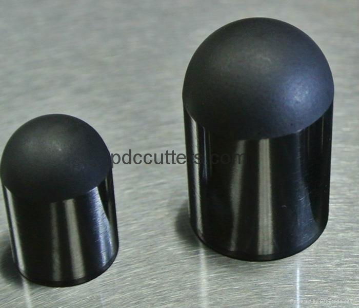 PDC cutters insert for PDC drill bit 3