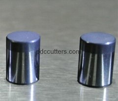 PDC inserts for PDC oil drilling bit