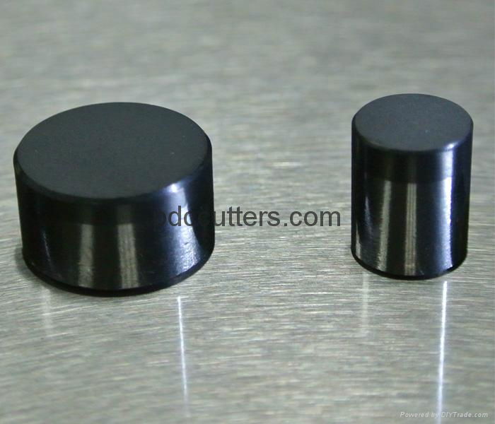 PDC inserts for PDC oil drilling bit 2