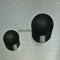 PDC石油钻探头专用聚晶金刚石复合片 4