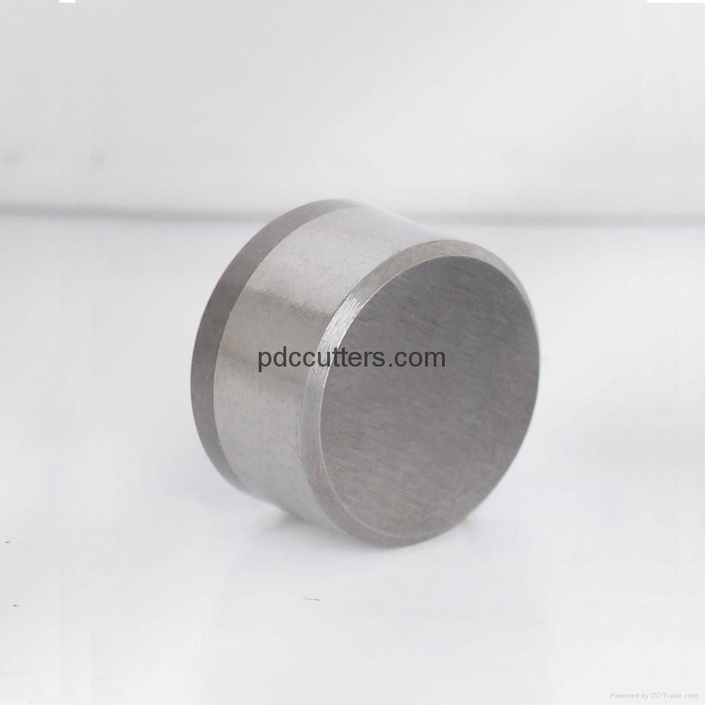 PDC inserts for PDC oil drilling bit 5