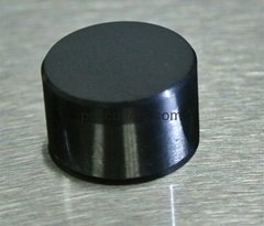 圆形顶部石油钻探钻头专用PDC金刚石复合片