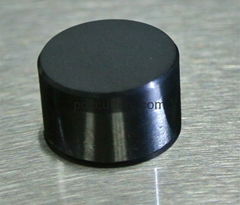 PCD Dome Insert for Hammer Bit in Oil Drilling
