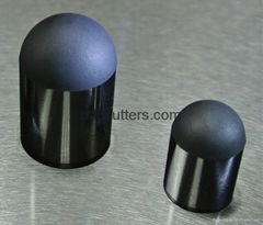 diafront PDC buttons for oilfield drilling bit