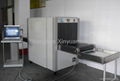 X-Ray Baggage Scanner XJ6550 2