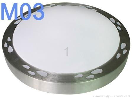 LED ceiling light Modern type  3