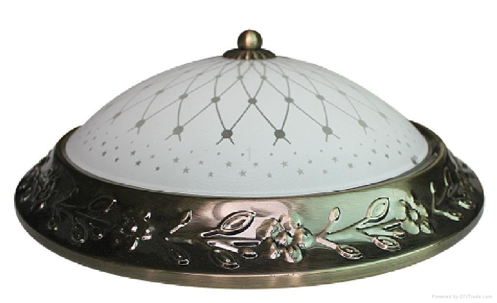 LED ceiling light  Classical series 2