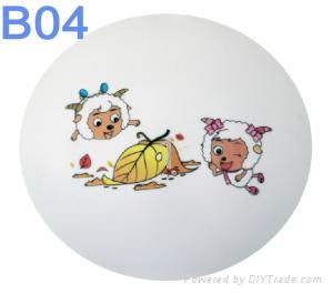 LED ceiling light Baby Series  4