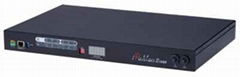 Intelligent Remote Control PDU(Power