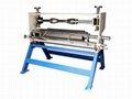 One Color Online Rotogravure Printing Machine 4