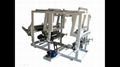  Two Color Online Rotogravure Printing Machine 3