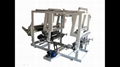  Two Color Online Rotogravure Printing Machine 5