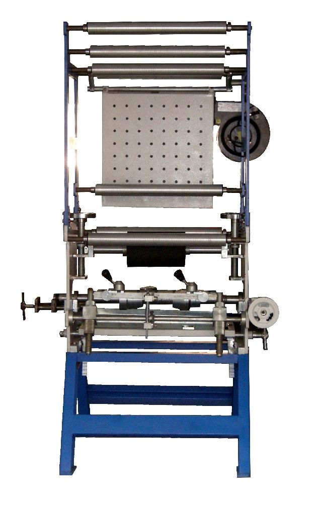 Rotogravure Printing Machine 2