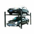 car parking lift