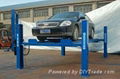 hydraulic drive car lift 1