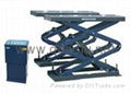 scissor lift 4